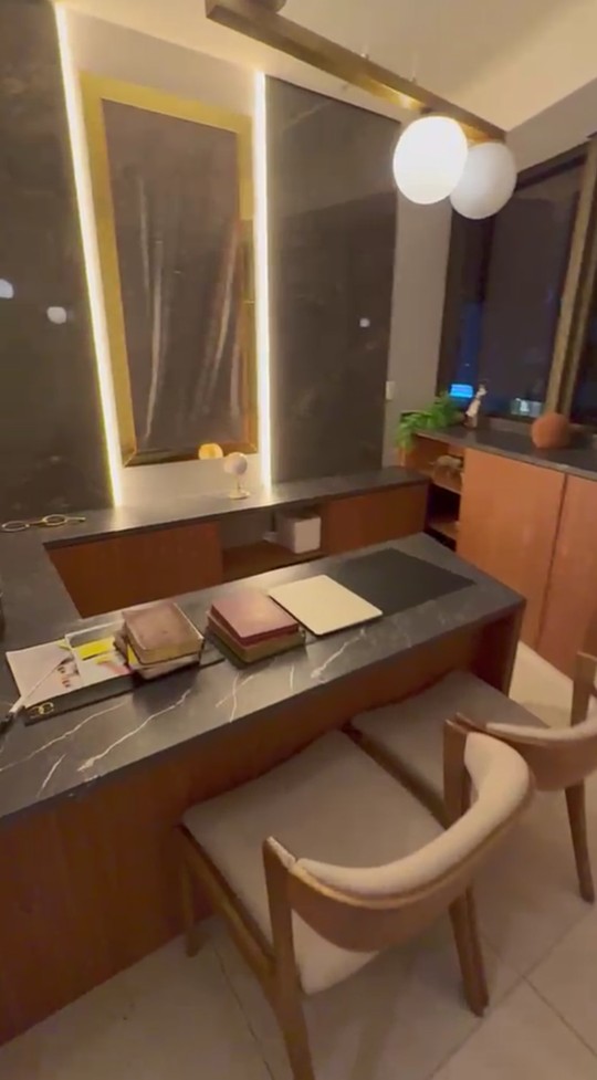 Sala comercial