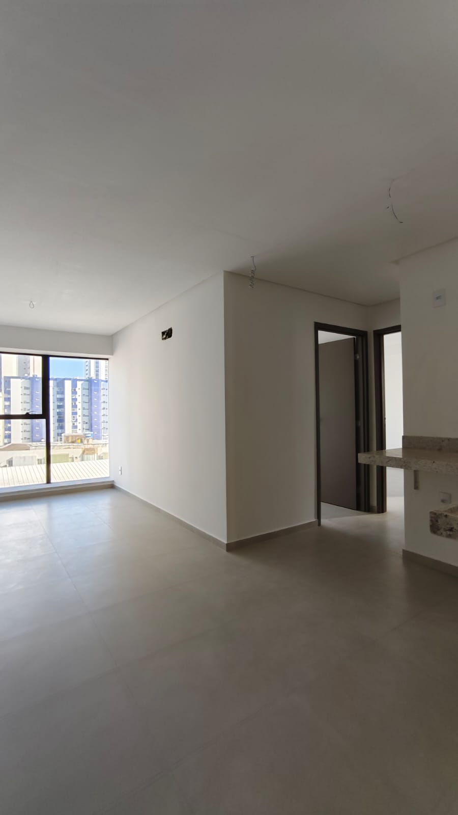 ICON - Apartamento - Venda - 2 quartos 50,51m² - Boa Viagem