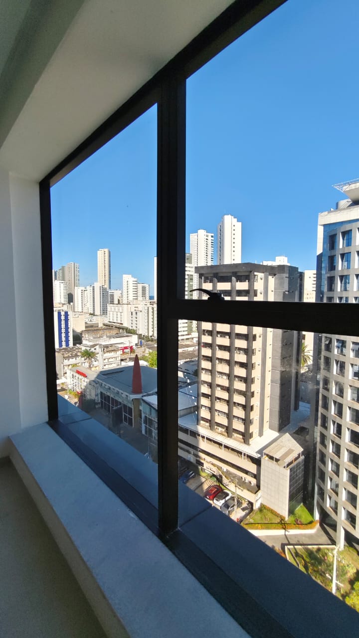 ICON - Apartamento - Locação - 2 quartos - 58m² - Boa Viagem