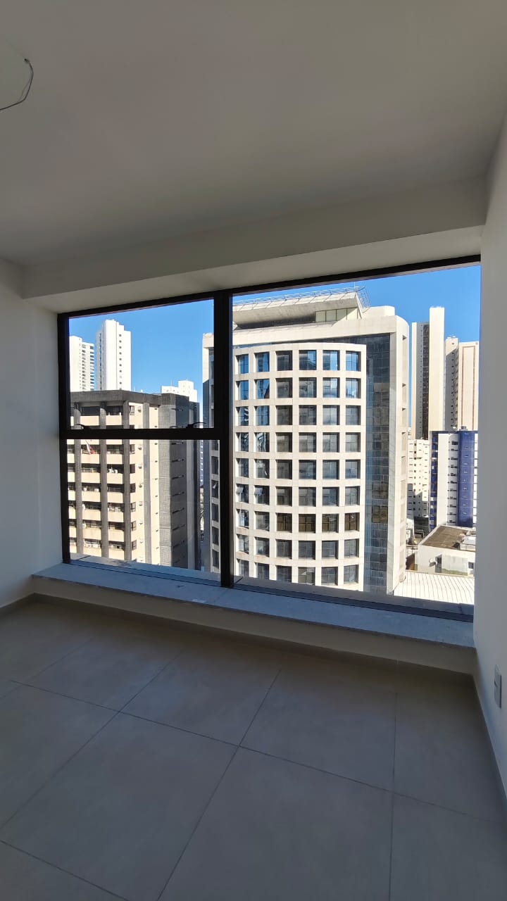 ICON - Apartamento - Locação - 2 quartos - 58m² - Boa Viagem