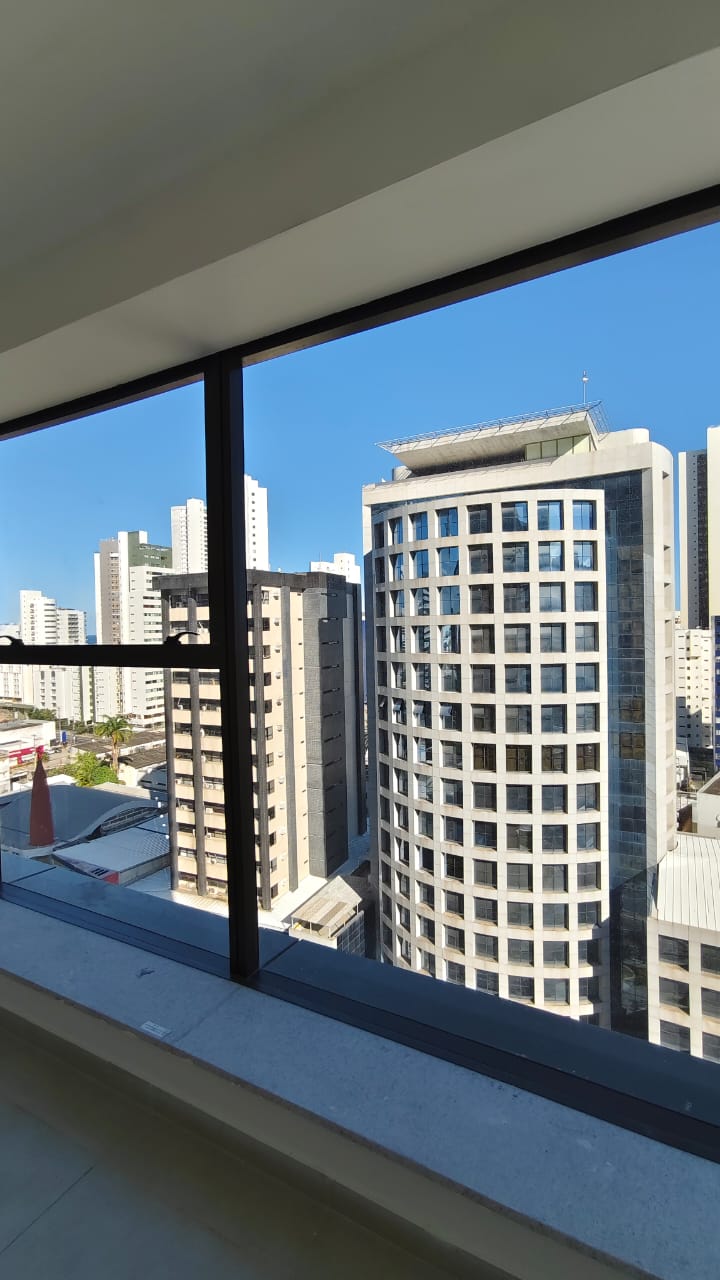 ICON - Apartamento - Locação - 2 quartos - 58m² - Boa Viagem