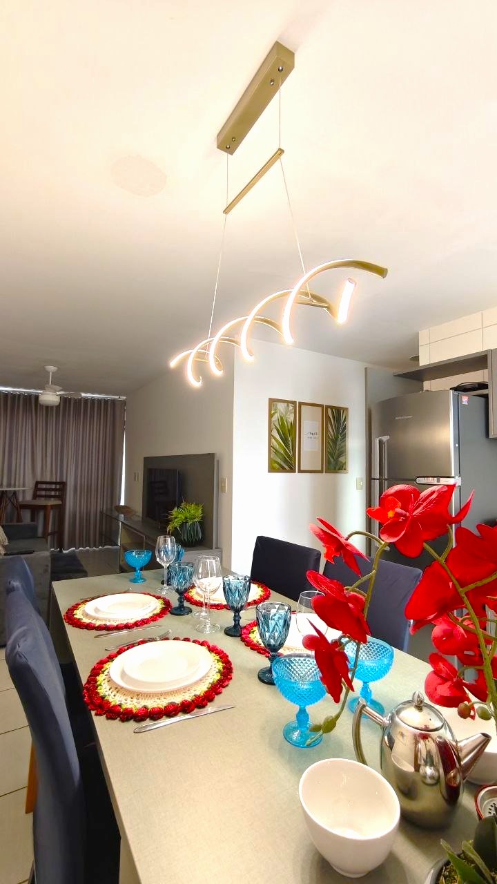 Apartamento 54m²- 2 Quartos - À Venda Av. Boa Viagem - Andar alto