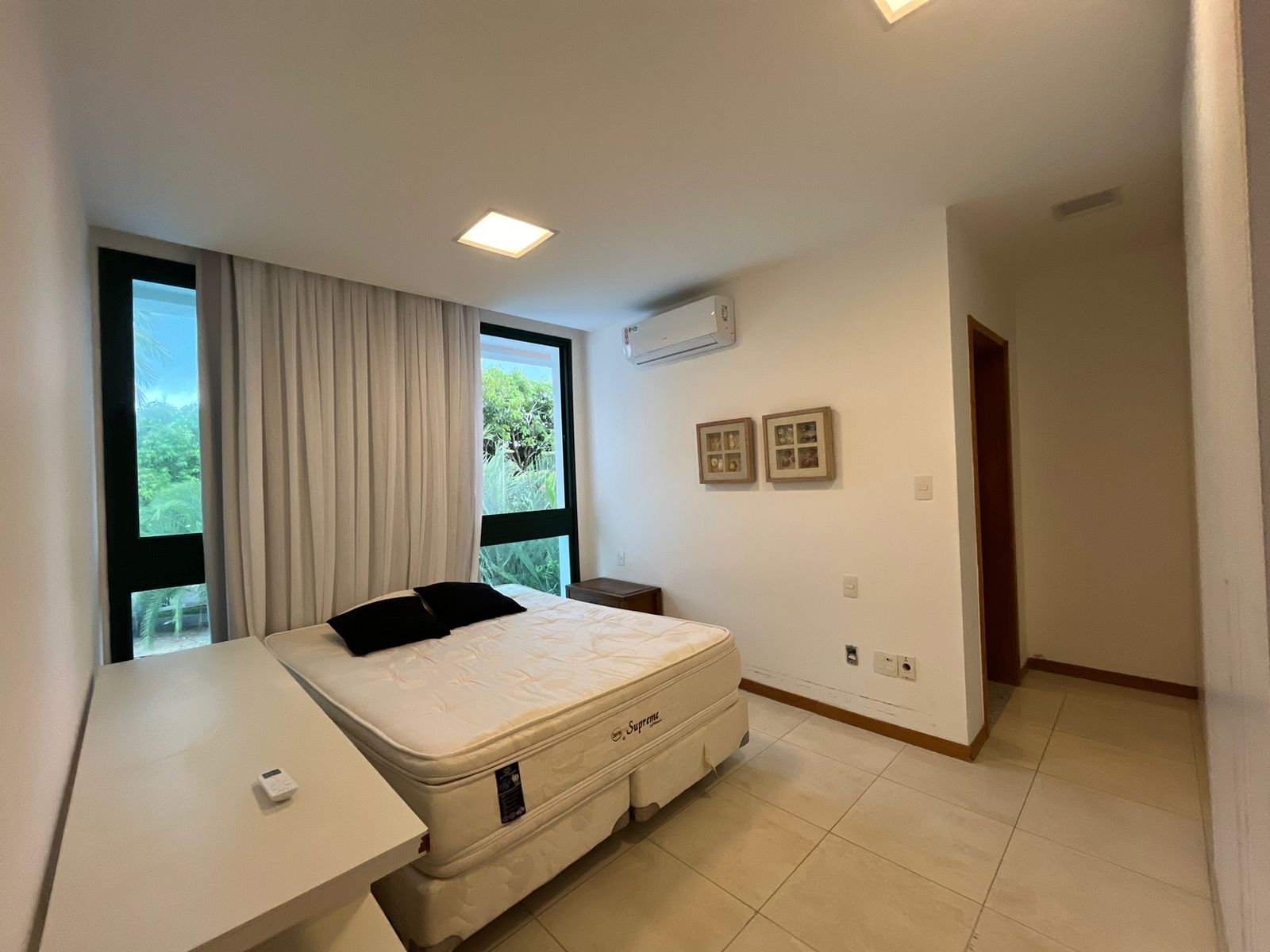 Casa em Condomínio - 550 m² - À Venda ou Locação no Paiva
