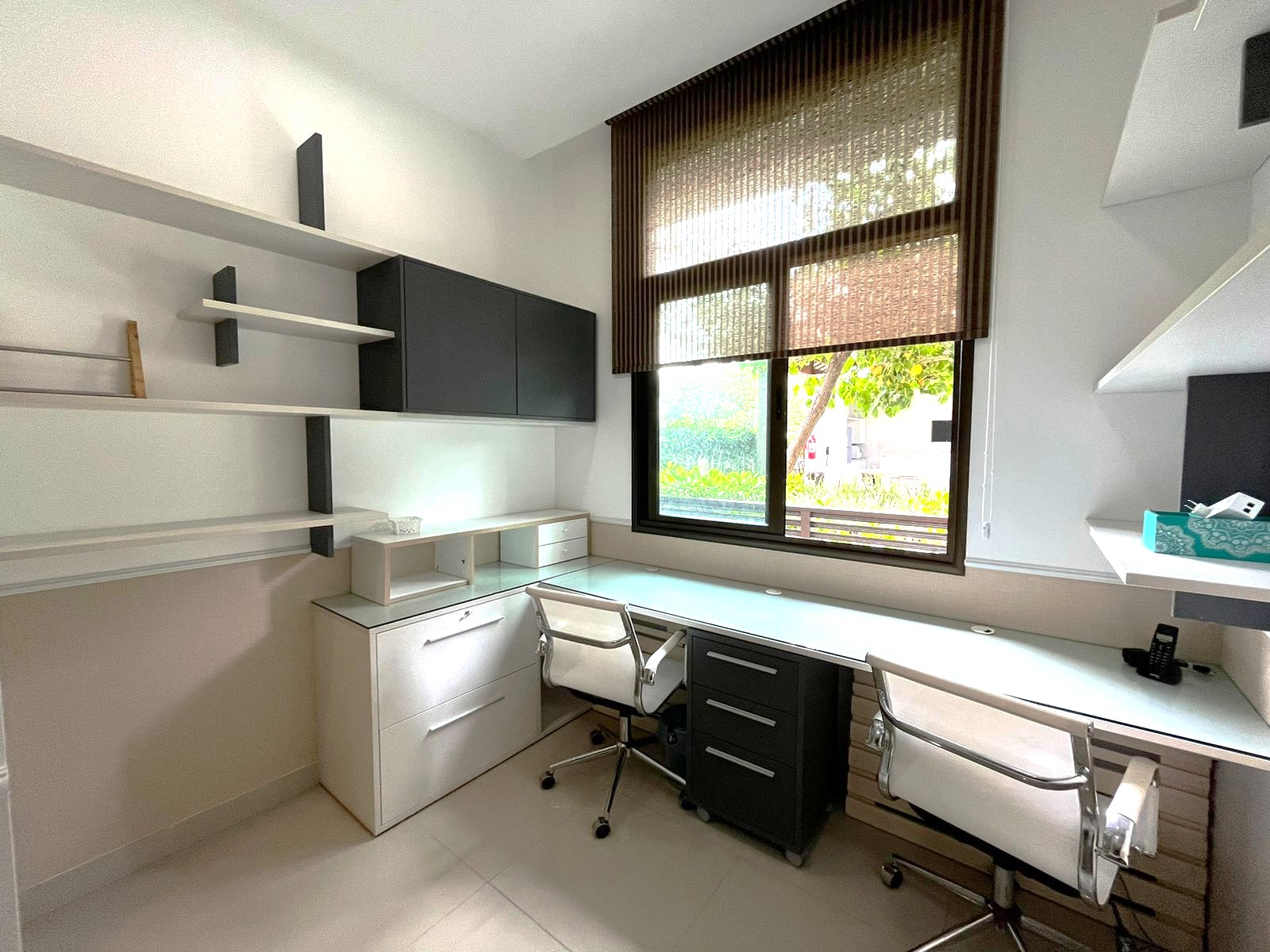 Apartamento Jardim para Locação - 4 (Suites) - 392,58 m² no Paiva
