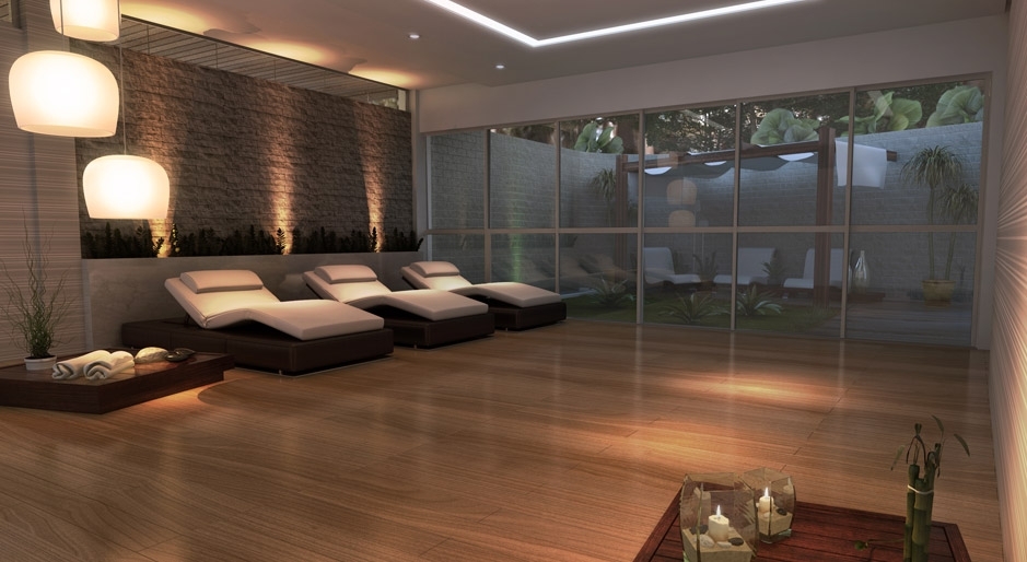 Apartamento Jardim para Locação - 4 (Suites) - 392,58 m² no Paiva