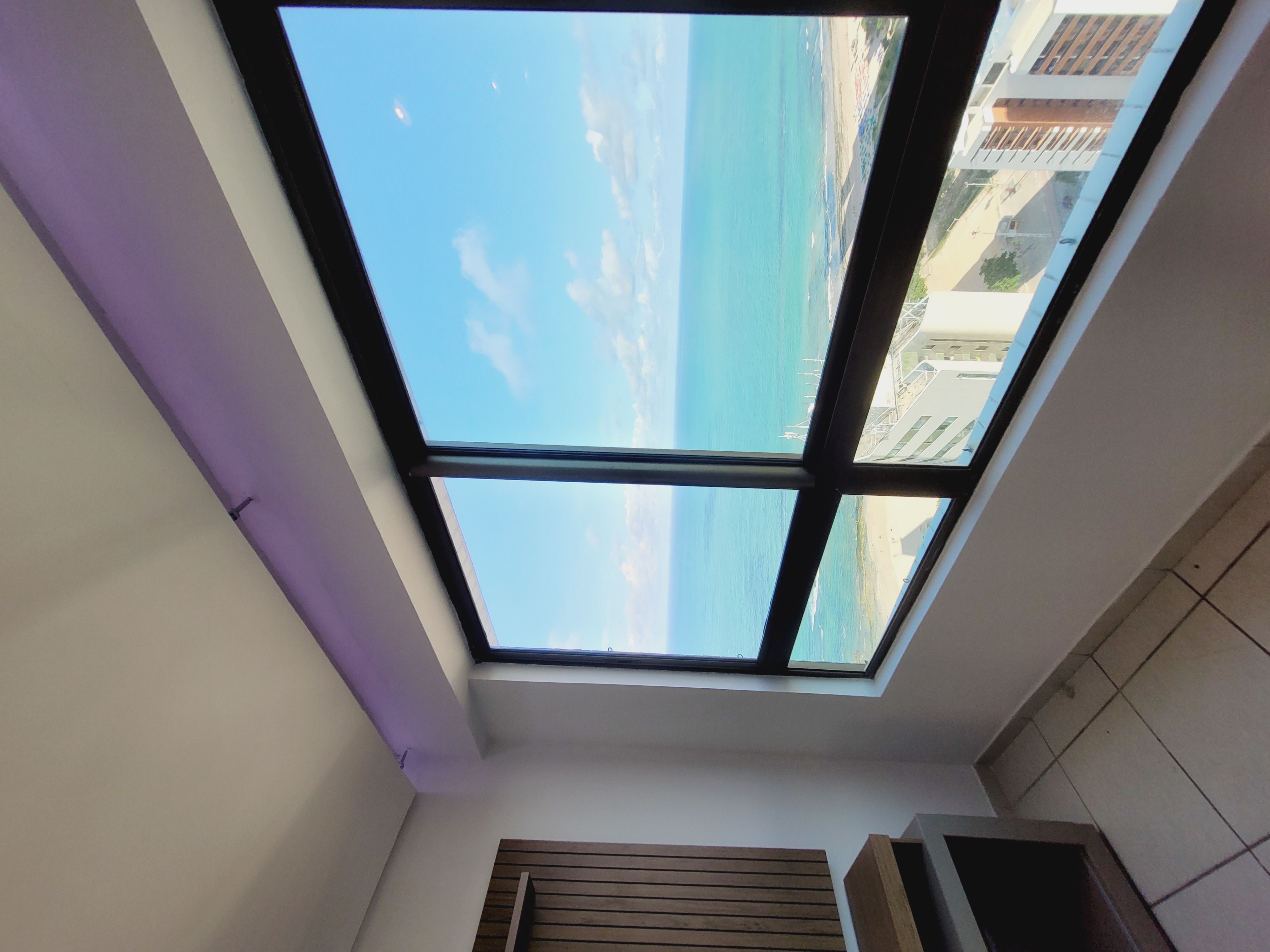 Apartamento com vista para o Mar - Locação, Pina, Recife, PE