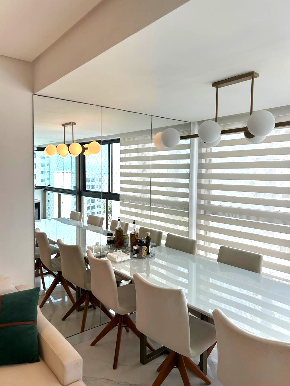 Apartamento À Venda 103m² próximo ao mar em Boa Viagem