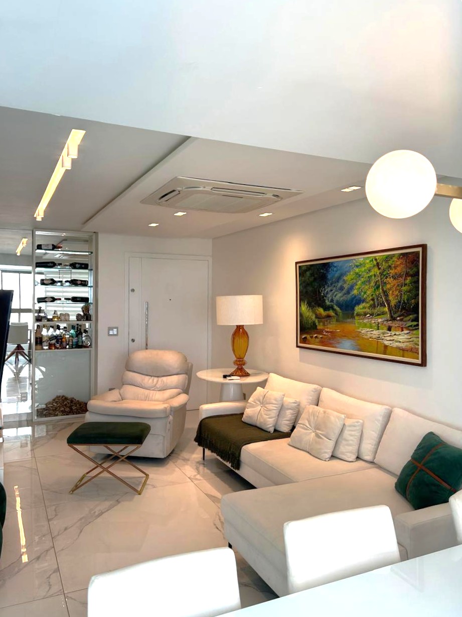 Apartamento - Venda, Boa Viagem, Recife, PE