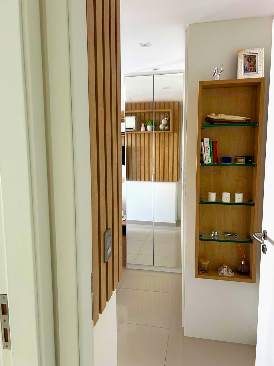 Apartamento À Venda 103m² próximo ao mar em Boa Viagem