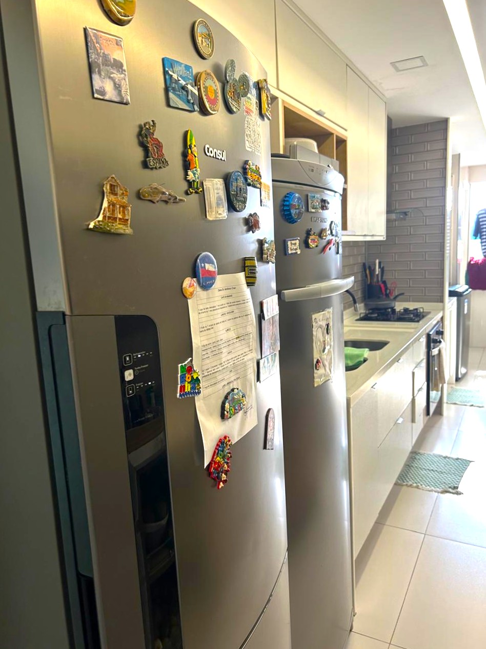 Apartamento À Venda 103m² próximo ao mar em Boa Viagem