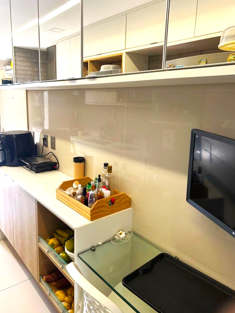 Apartamento À Venda 103m² próximo ao mar em Boa Viagem