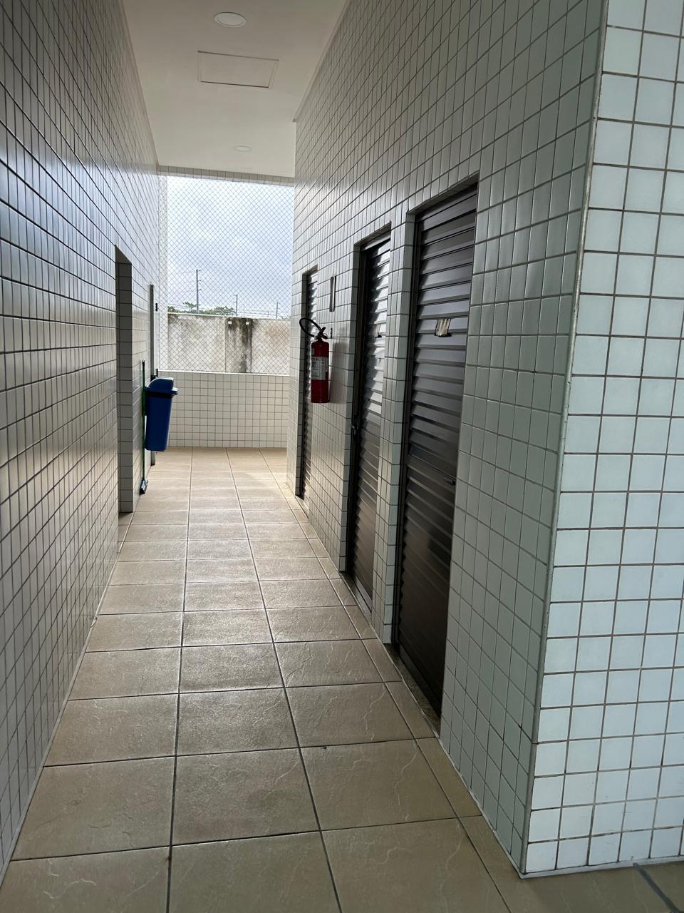 Apartamento À Venda 103m² próximo ao mar em Boa Viagem