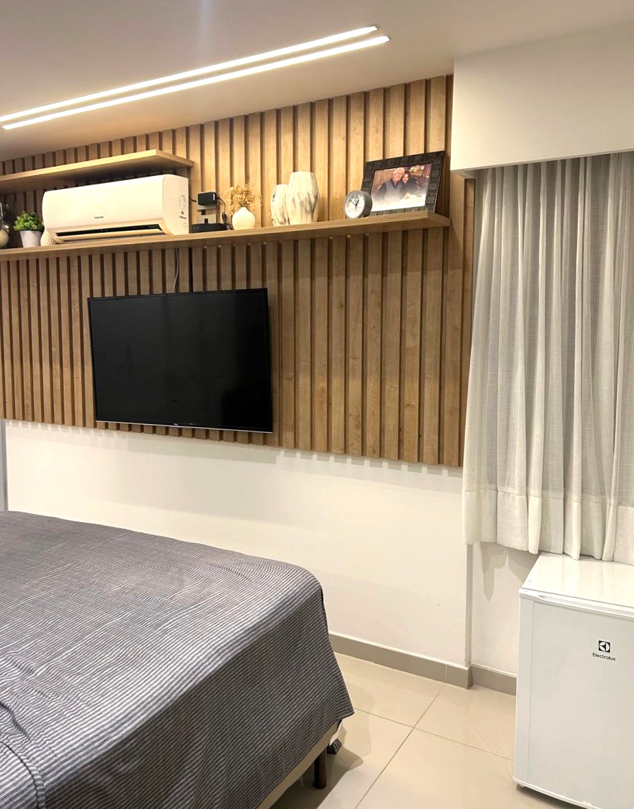 Apartamento À Venda 103m² próximo ao mar em Boa Viagem