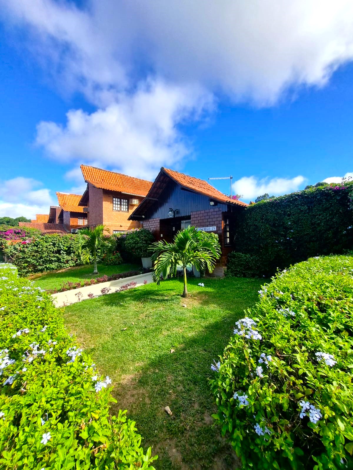 Casa  à Venda em Condomínio em Gravatá/PE - 200 m² - 5 Quartos