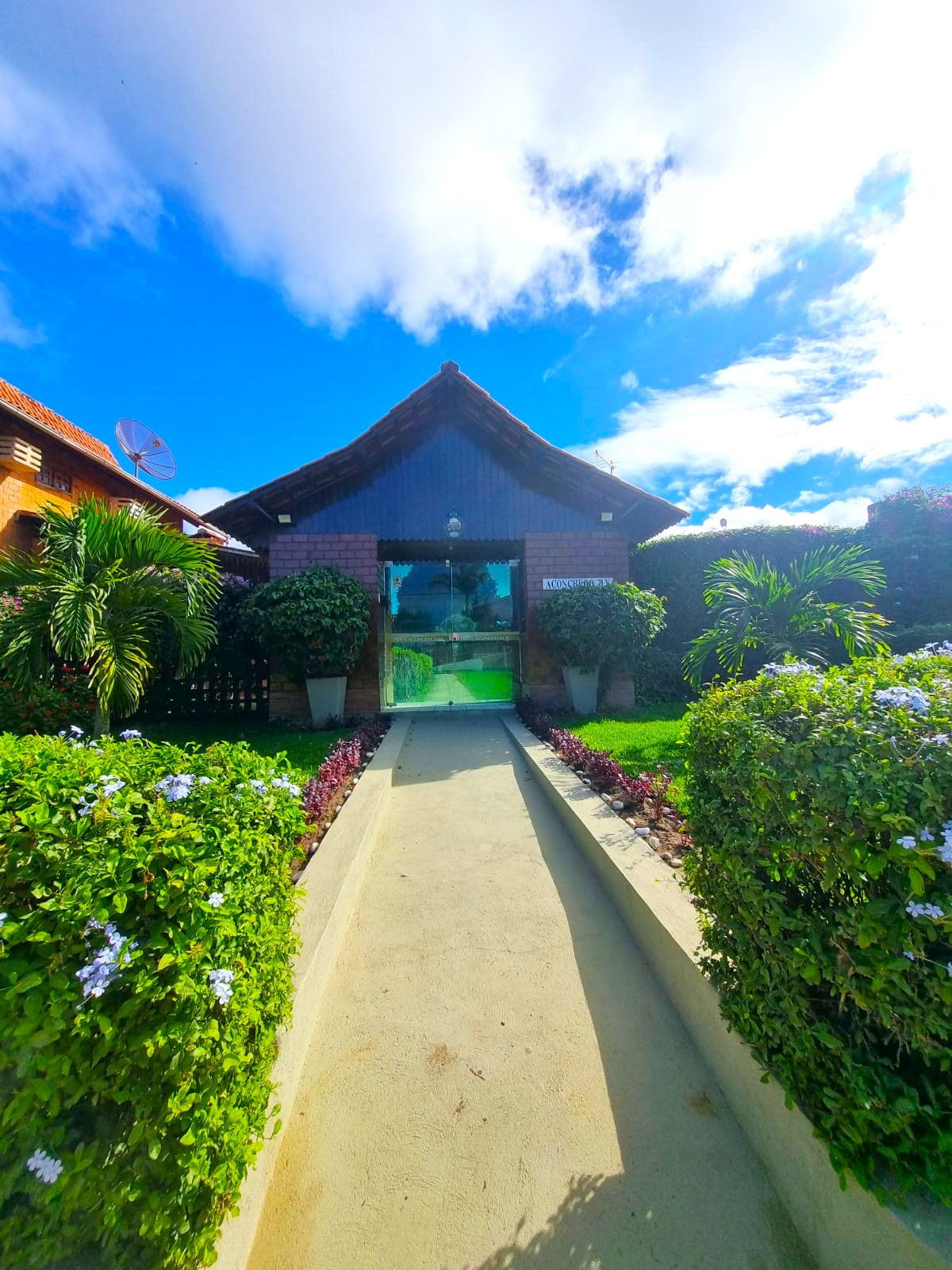 Casa  à Venda em Condomínio em Gravatá/PE - 200 m² - 5 Quartos
