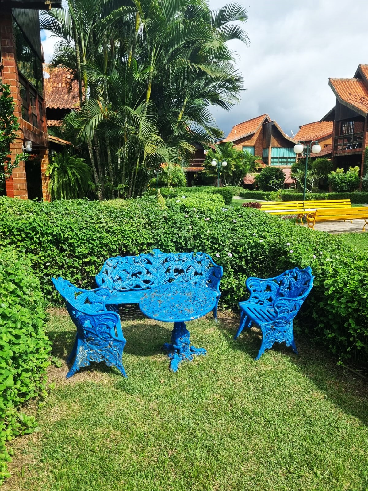 Casa  à Venda em Condomínio em Gravatá/PE - 200 m² - 5 Quartos