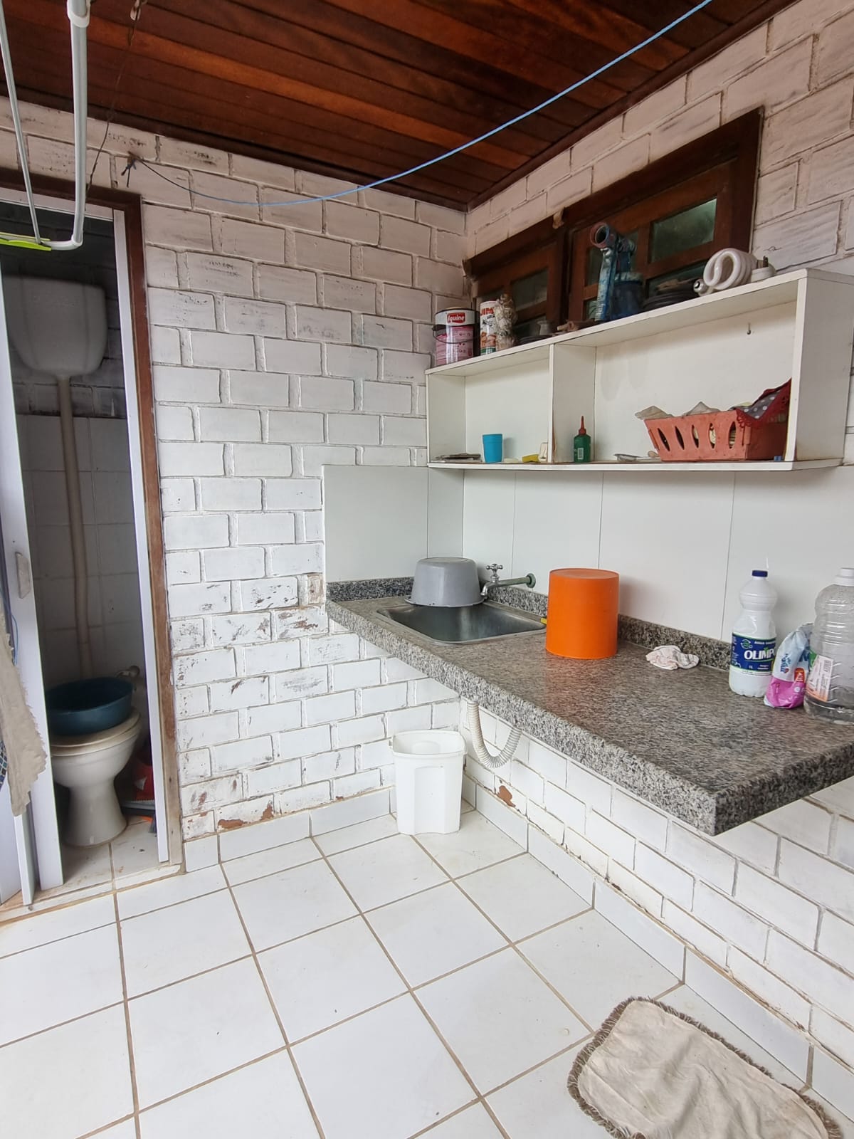 Casa  à Venda em Condomínio em Gravatá/PE - 200 m² - 5 Quartos