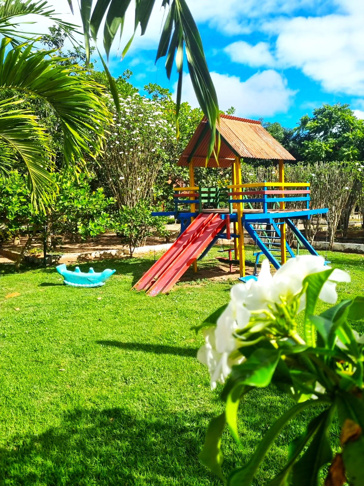 Casa  à Venda em Condomínio em Gravatá/PE - 200 m² - 5 Quartos