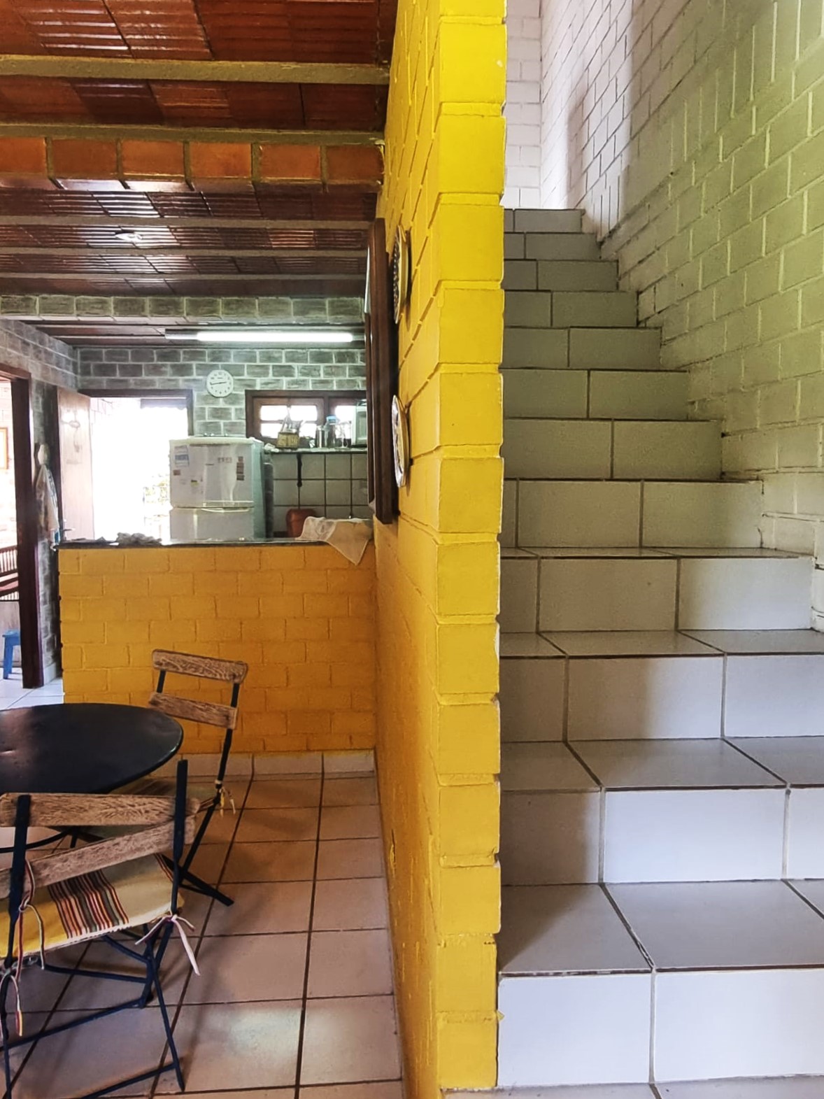 Casa  à Venda em Condomínio em Gravatá/PE - 200 m² - 5 Quartos