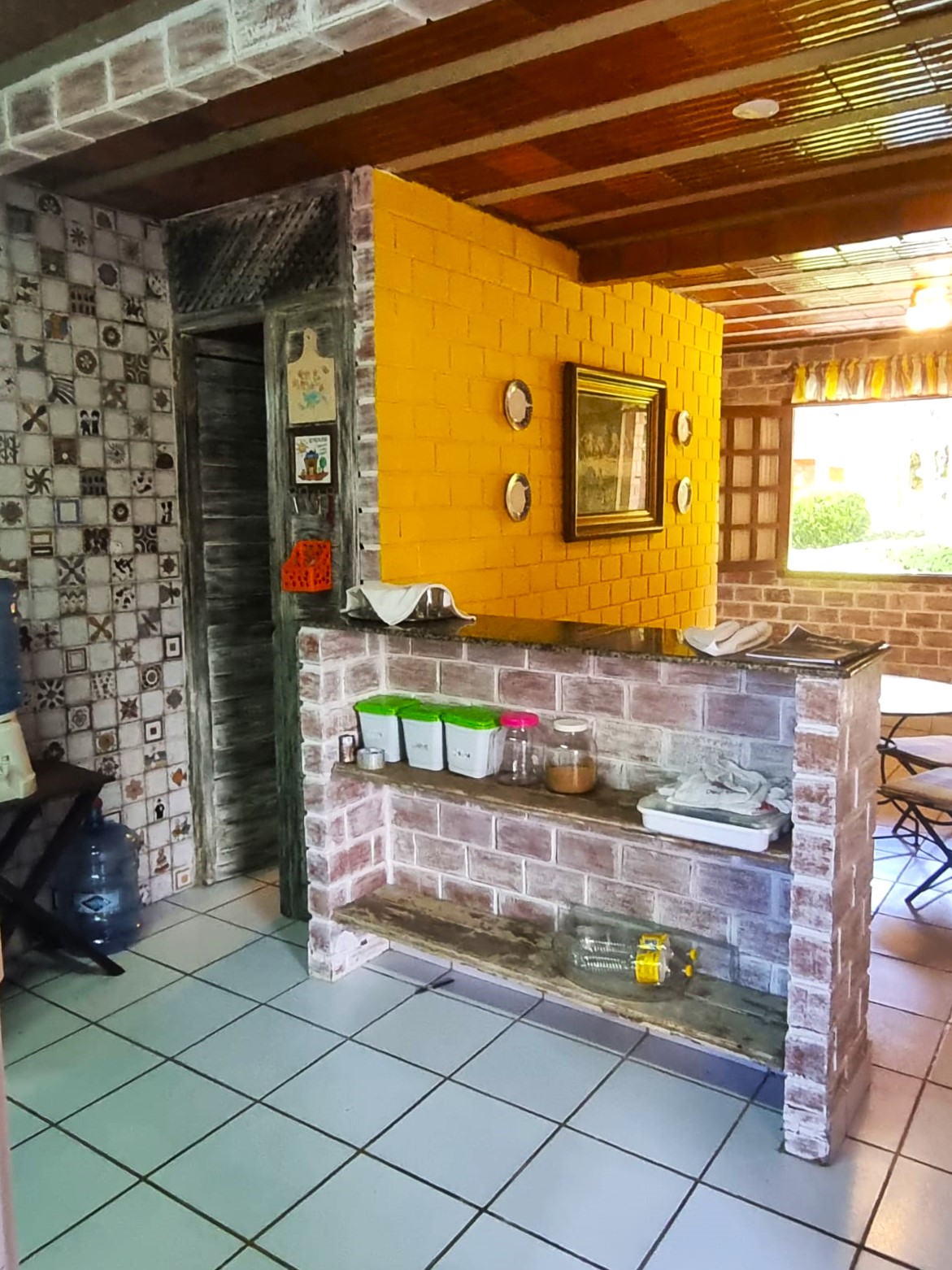 Casa  à Venda em Condomínio em Gravatá/PE - 200 m² - 5 Quartos