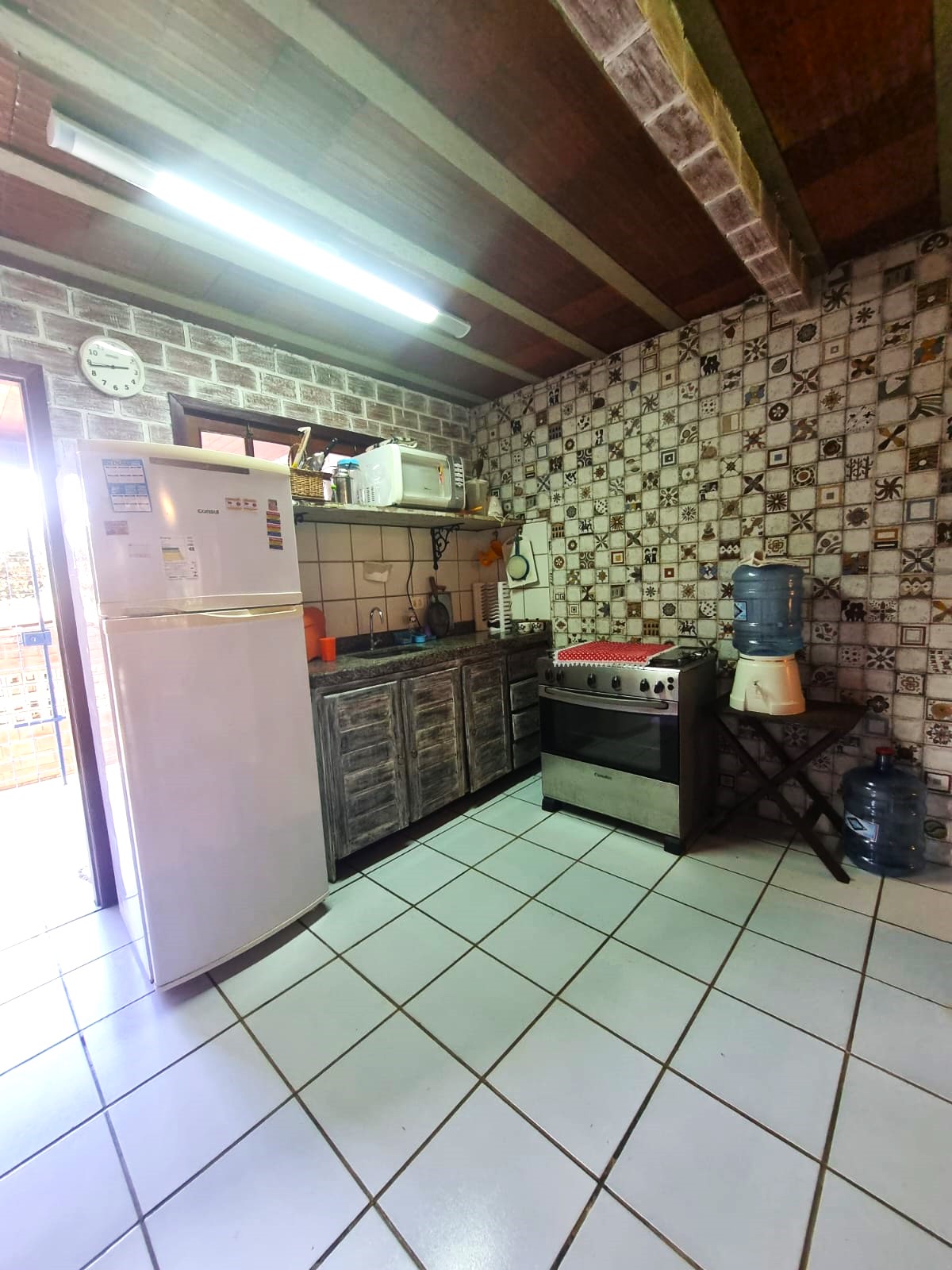 Casa  à Venda em Condomínio em Gravatá/PE - 200 m² - 5 Quartos