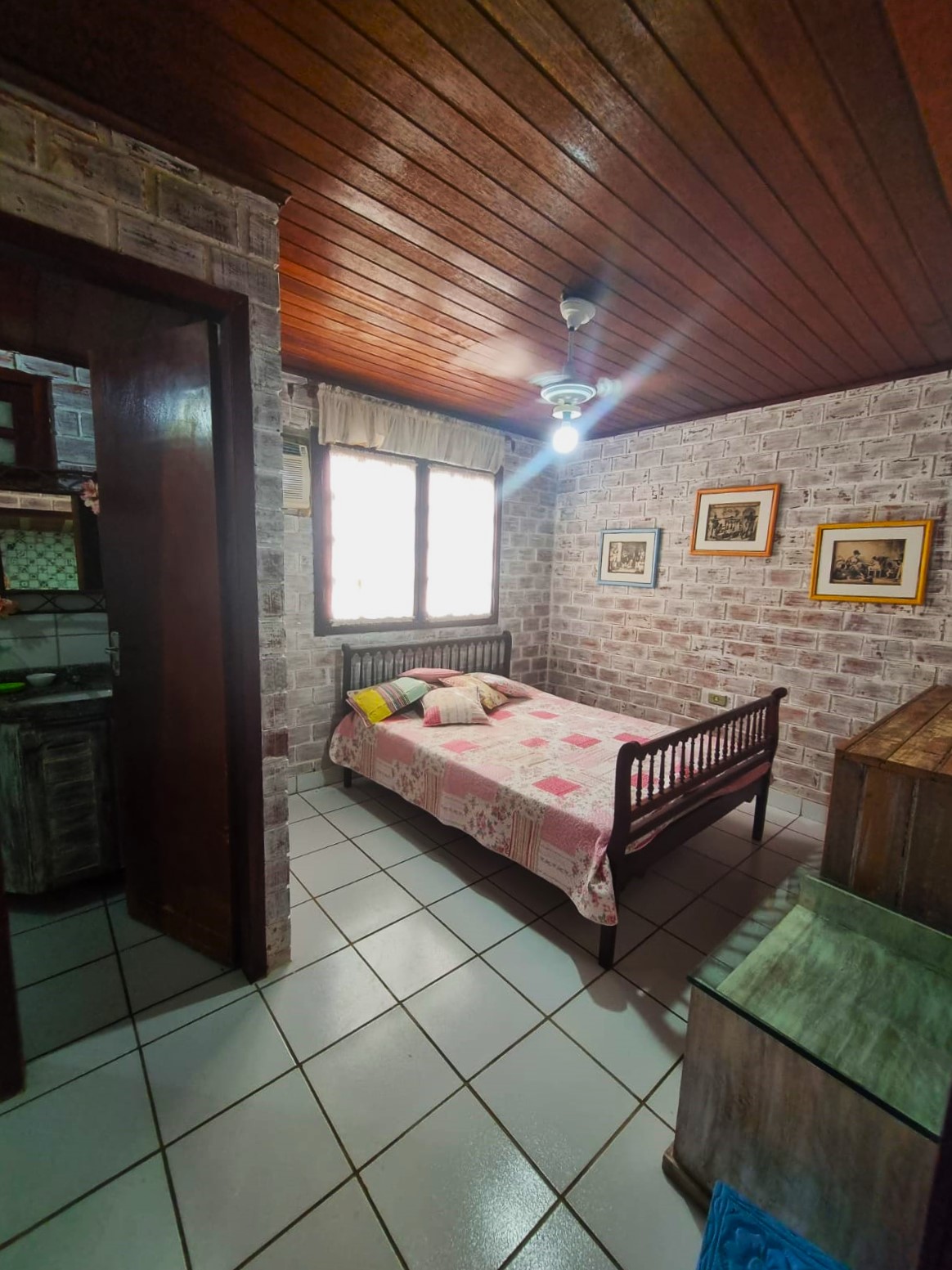 Casa  à Venda em Condomínio em Gravatá/PE - 200 m² - 5 Quartos
