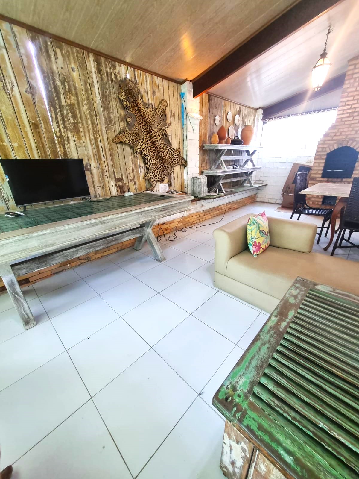 Casa  à Venda em Condomínio em Gravatá/PE - 200 m² - 5 Quartos