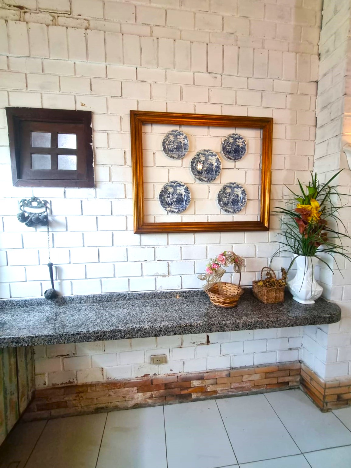 Casa  à Venda em Condomínio em Gravatá/PE - 200 m² - 5 Quartos