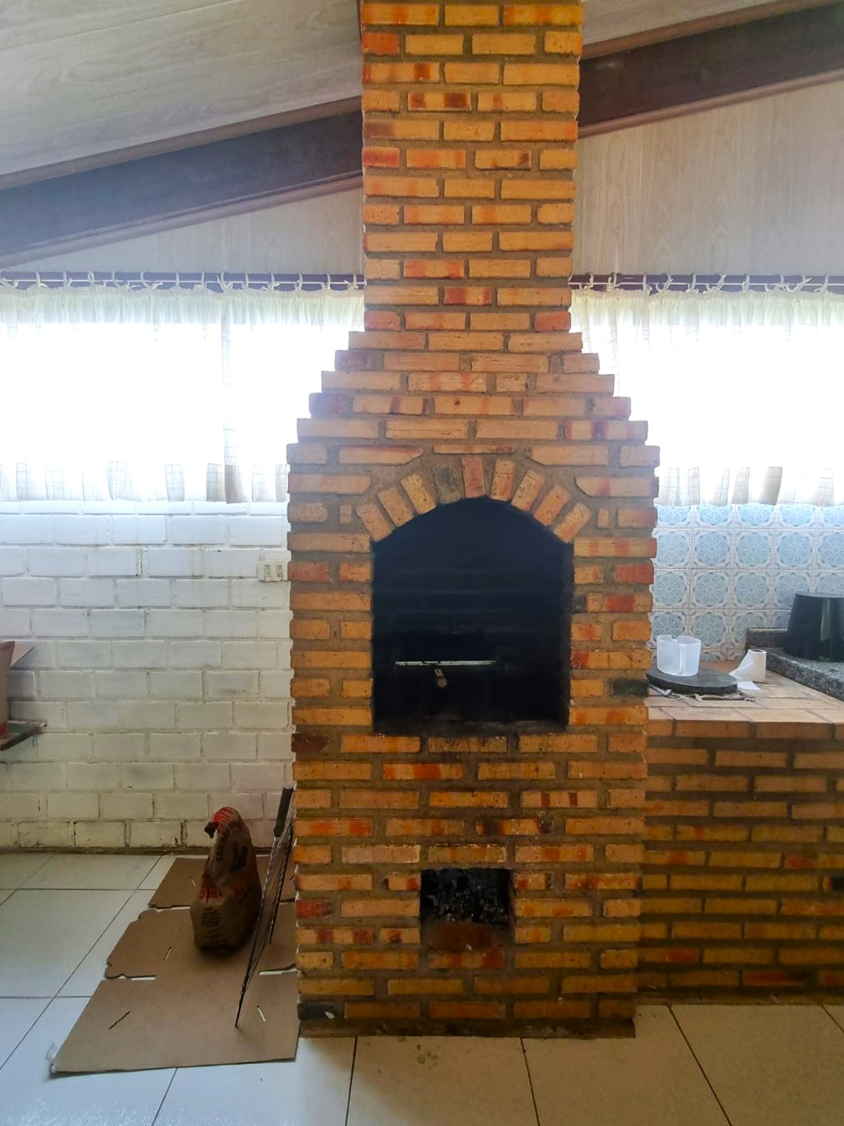 Casa  à Venda em Condomínio em Gravatá/PE - 200 m² - 5 Quartos