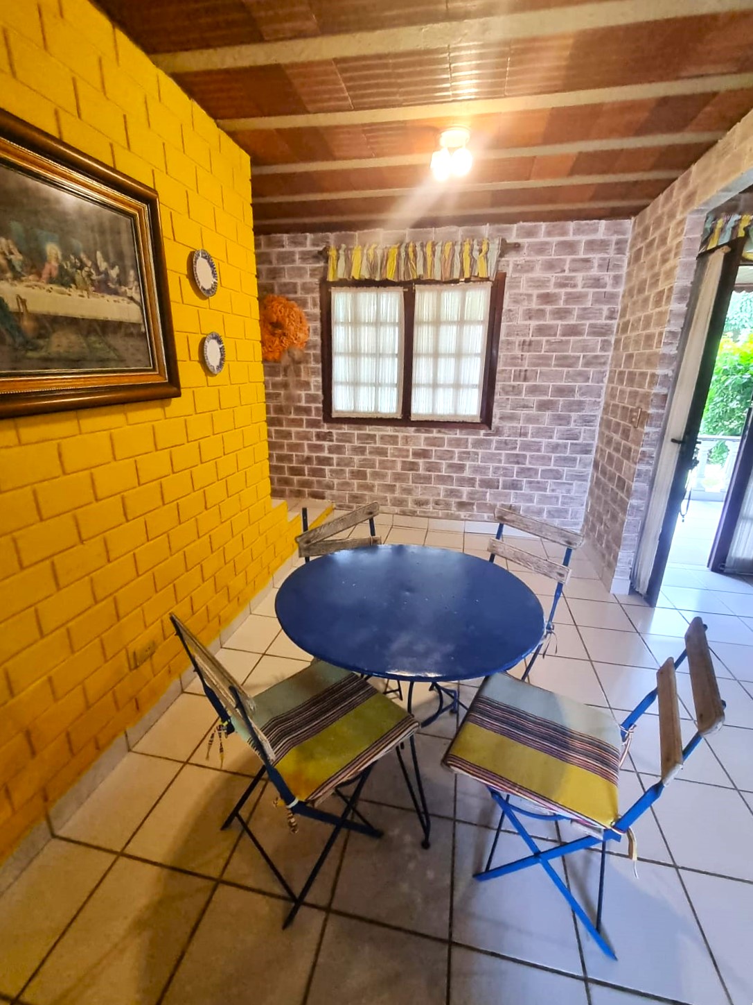 Casa  à Venda em Condomínio em Gravatá/PE - 200 m² - 5 Quartos