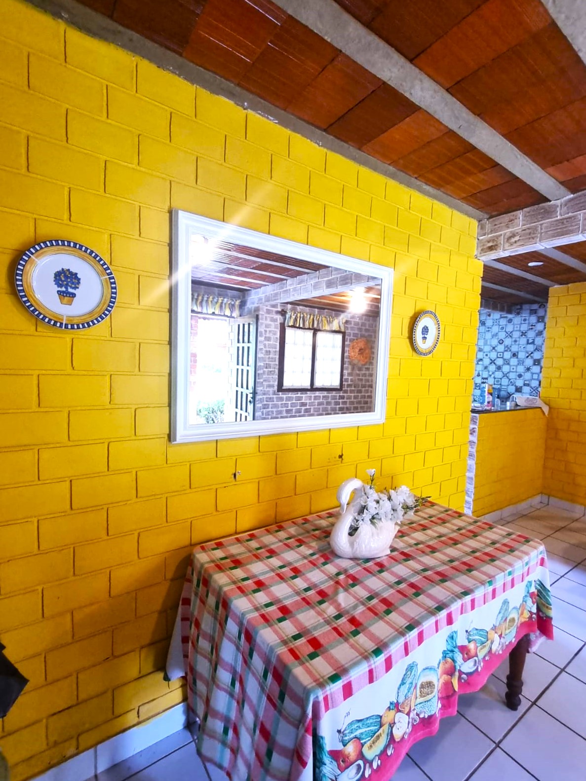 Casa  à Venda em Condomínio em Gravatá/PE - 200 m² - 5 Quartos