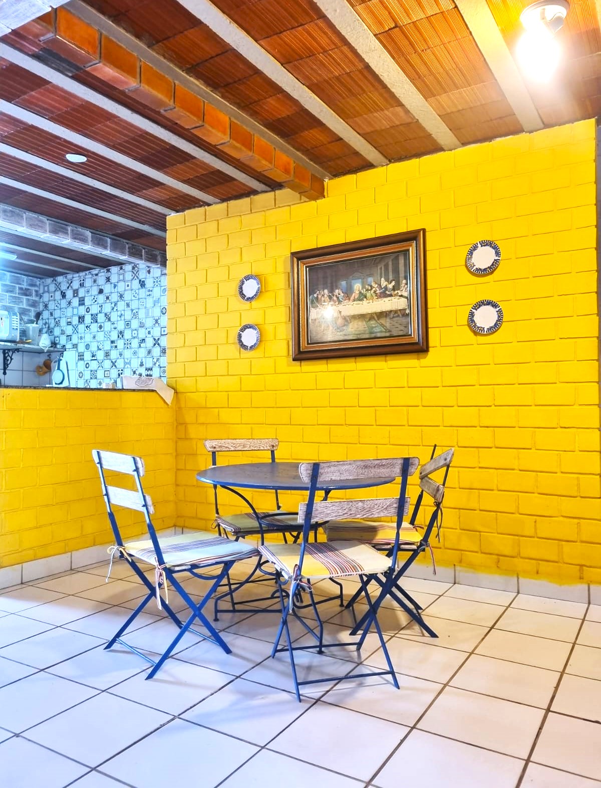 Casa  à Venda em Condomínio em Gravatá/PE - 200 m² - 5 Quartos