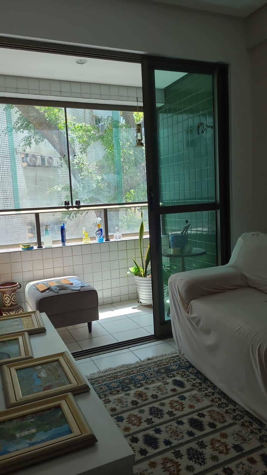 Apartamento 60 m² - 2 Quartos - 1 Suíte - Venda - Boa Viagem