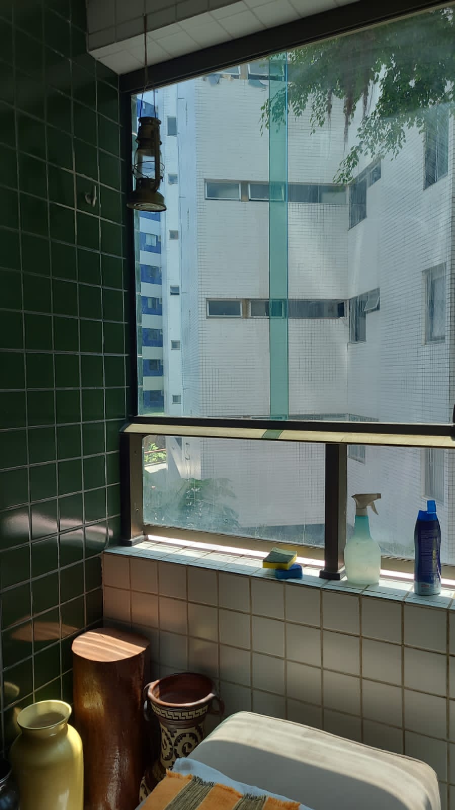 Apartamento 60 m² - 2 Quartos - 1 Suíte - Venda - Boa Viagem