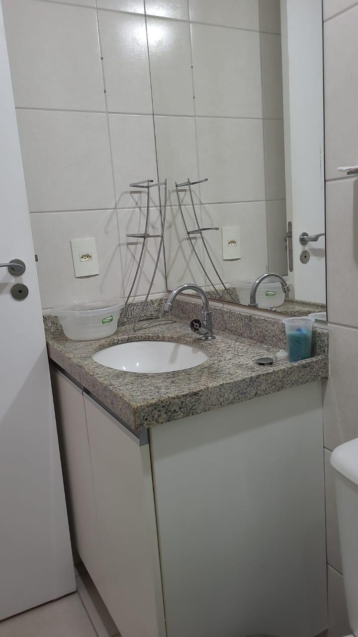 Apartamento 60 m² - 2 Quartos - 1 Suíte - Venda - Boa Viagem
