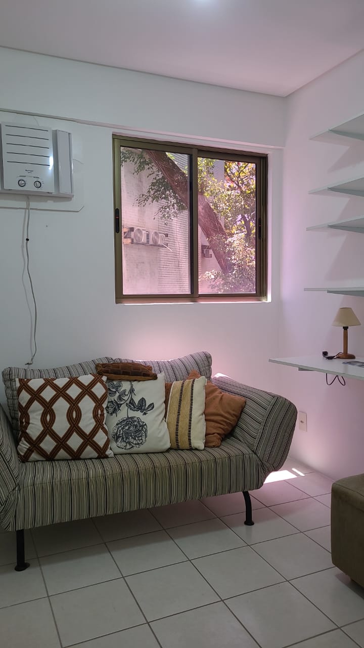 Apartamento 60 m² - 2 Quartos - 1 Suíte - Venda - Boa Viagem