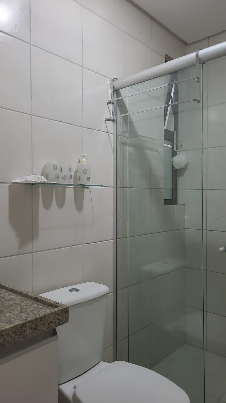 Apartamento 60 m² - 2 Quartos - 1 Suíte - Venda - Boa Viagem
