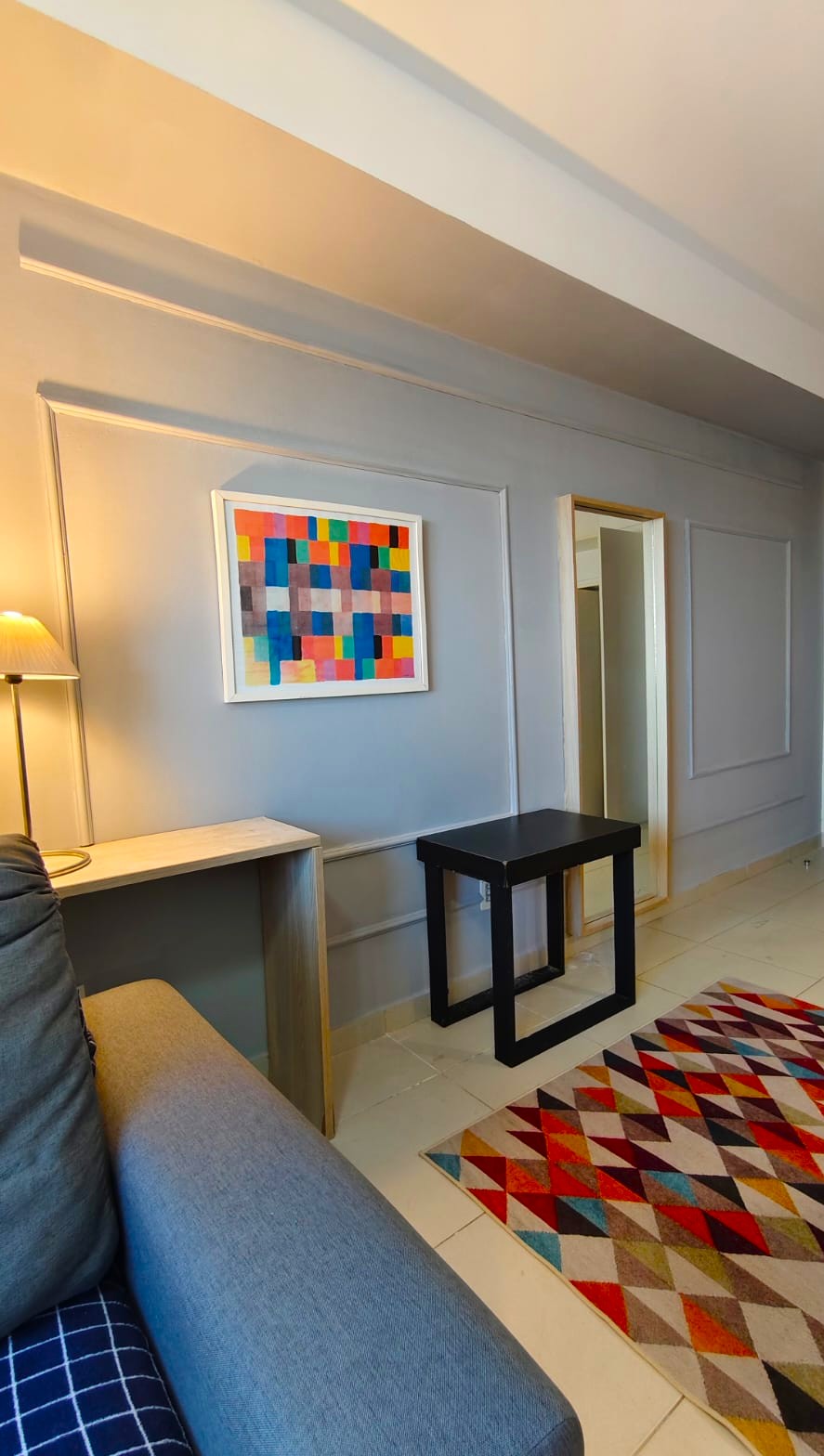 Locação - Flat mobíliado - 33m² - Boa Viagem