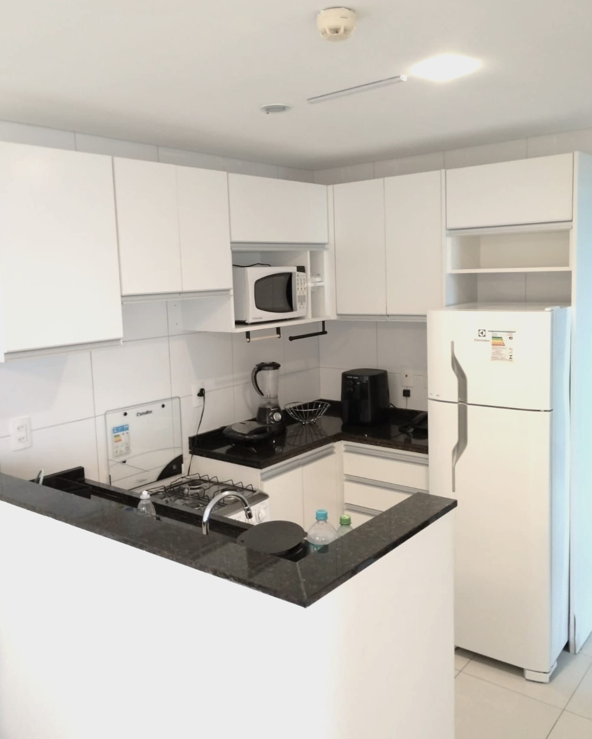 VENDA Apartamento  2 quartos, mobília completa - 53,25m² - Boa Viagem