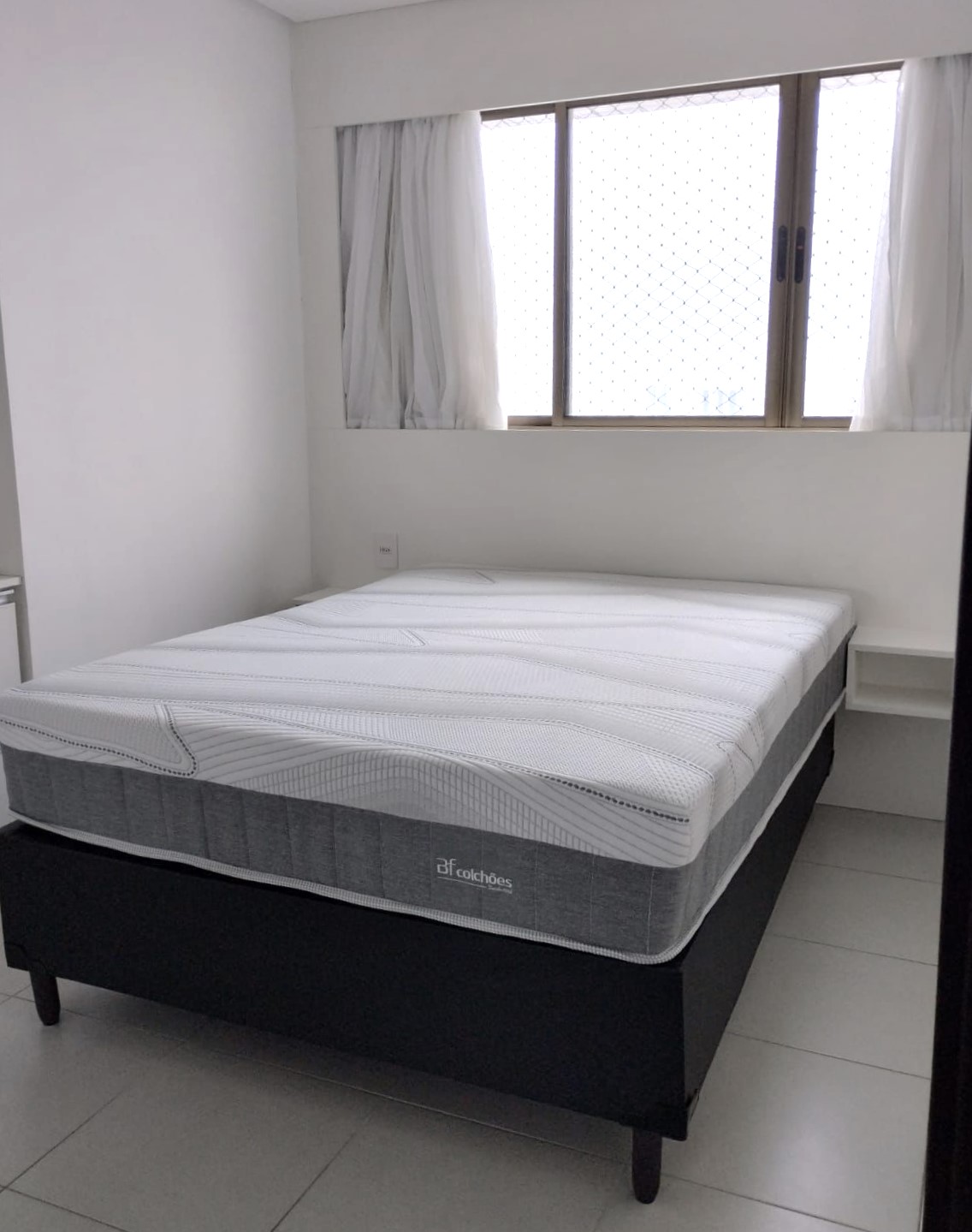 VENDA Apartamento  2 quartos, mobília completa - 53,25m² - Boa Viagem