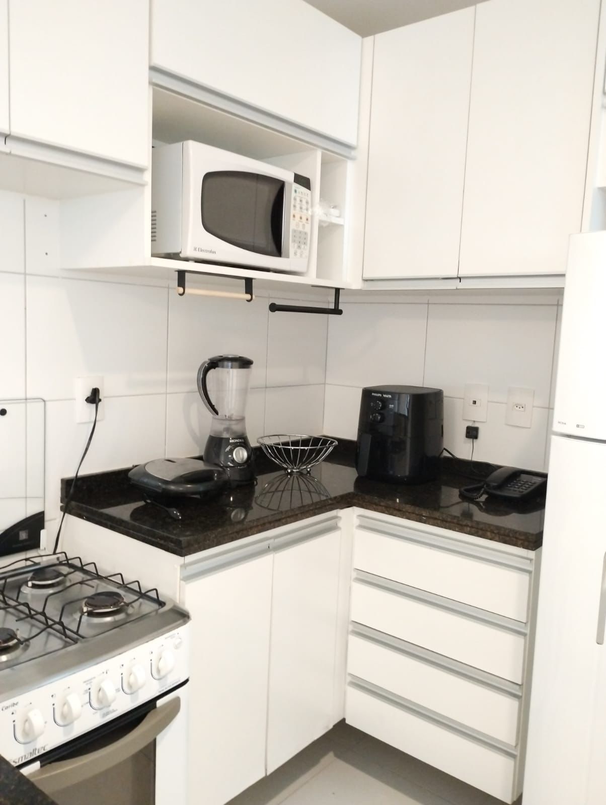 VENDA Apartamento  2 quartos, mobília completa - 53,25m² - Boa Viagem