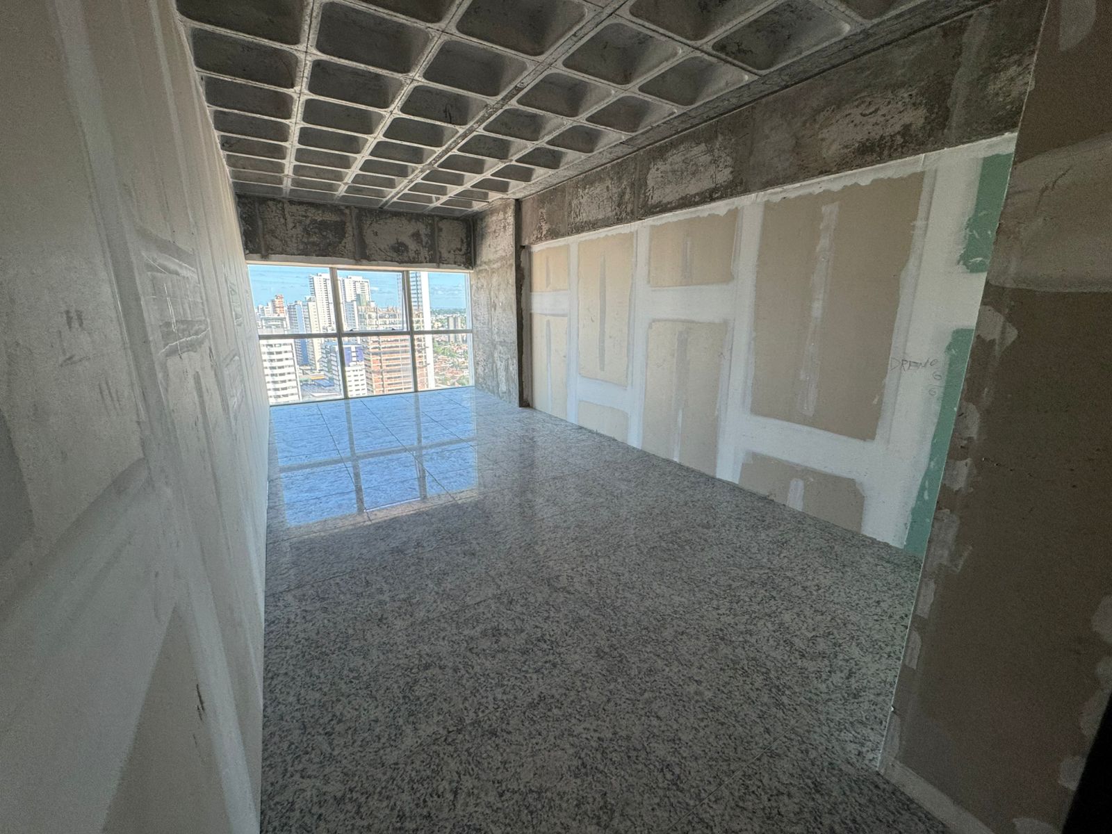Sala Comercial 32.55m² Locação Empresarial Grand Tower Shopping