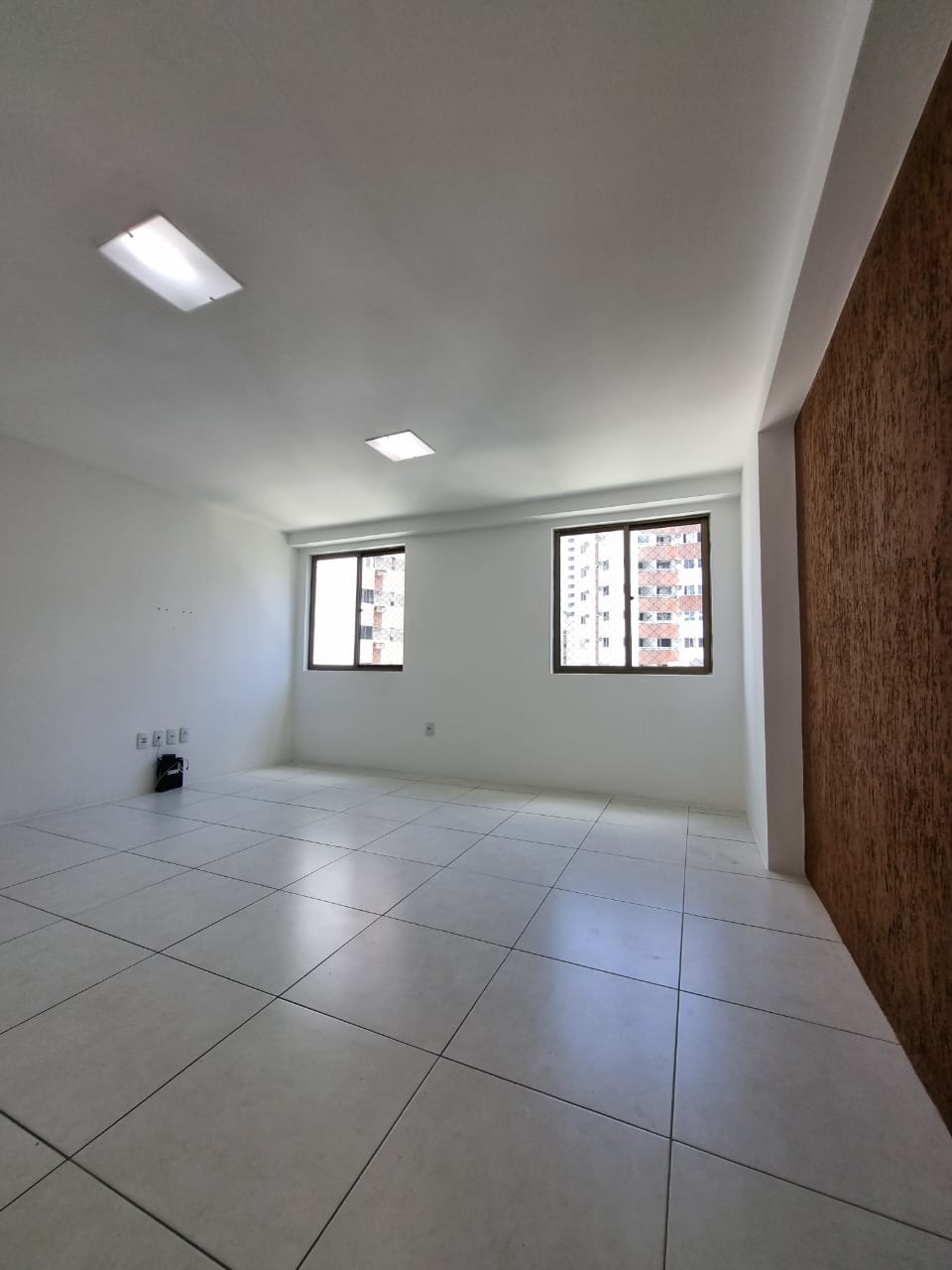 Apartamento Venda - 58 m² - 2 Suítes - Setúbal