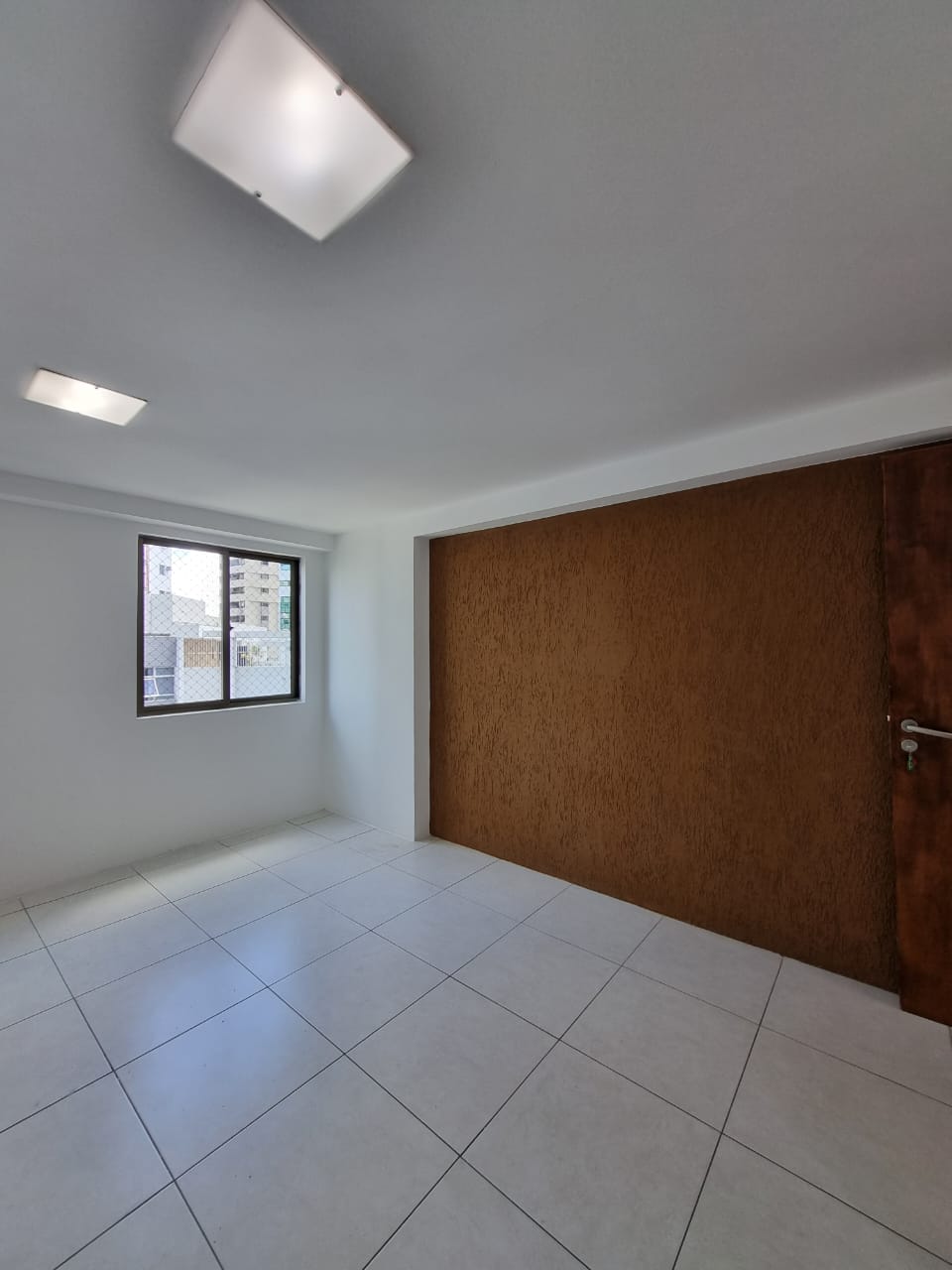 Apartamento Venda - 58 m² - 2 Suítes - Setúbal