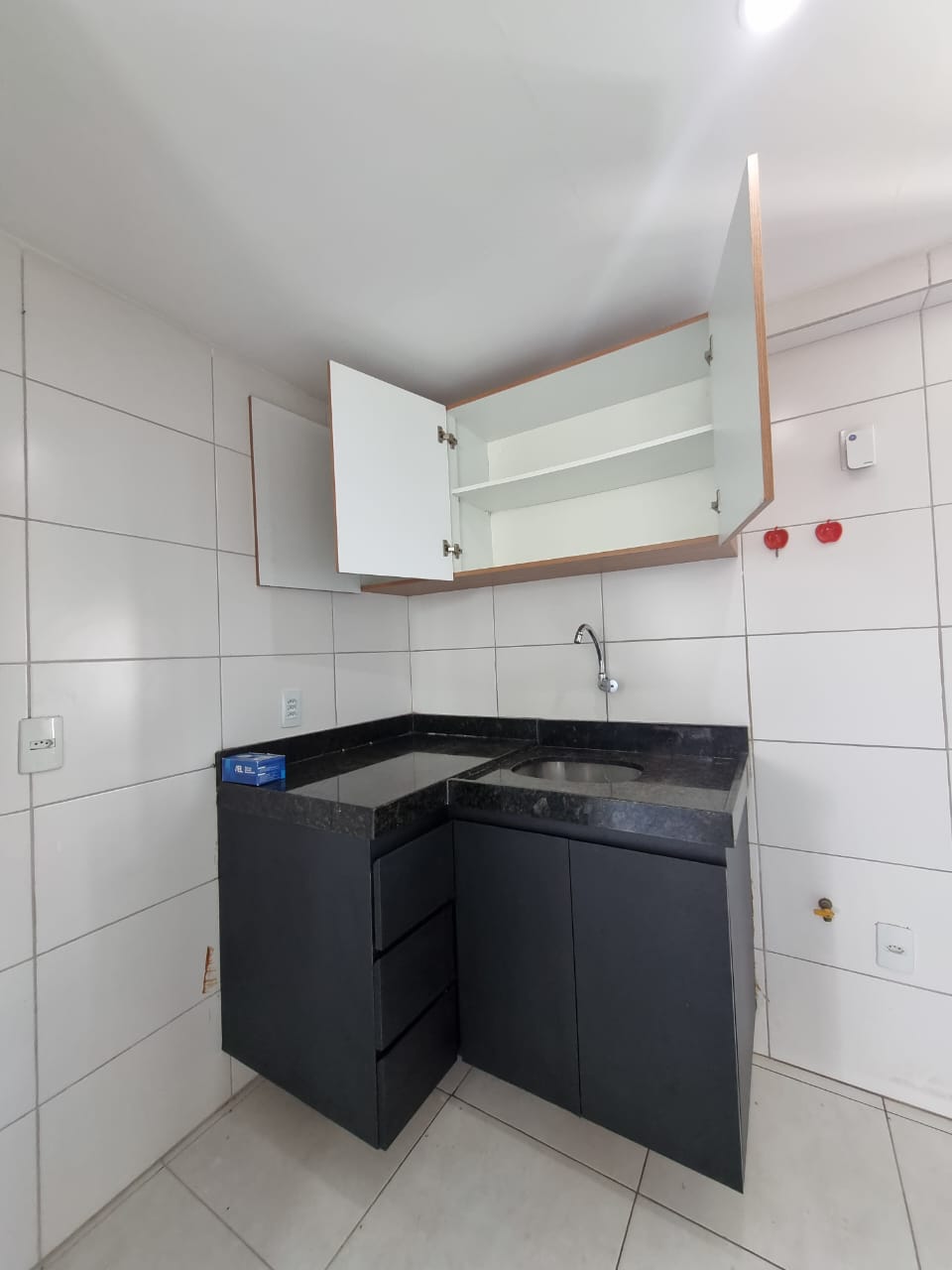 Apartamento Venda - 58 m² - 2 Suítes - Setúbal