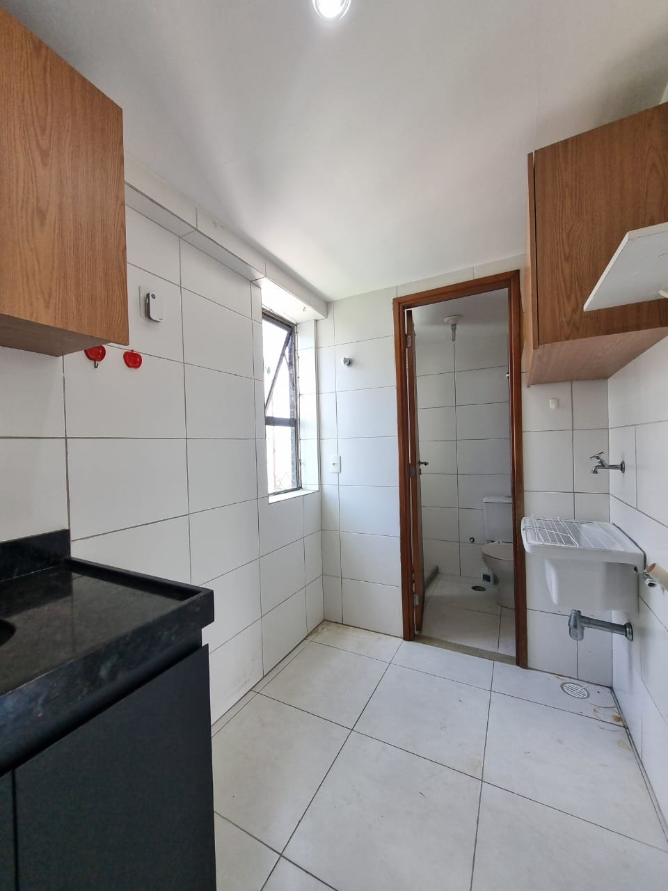 Apartamento Venda - 58 m² - 2 Suítes - Setúbal
