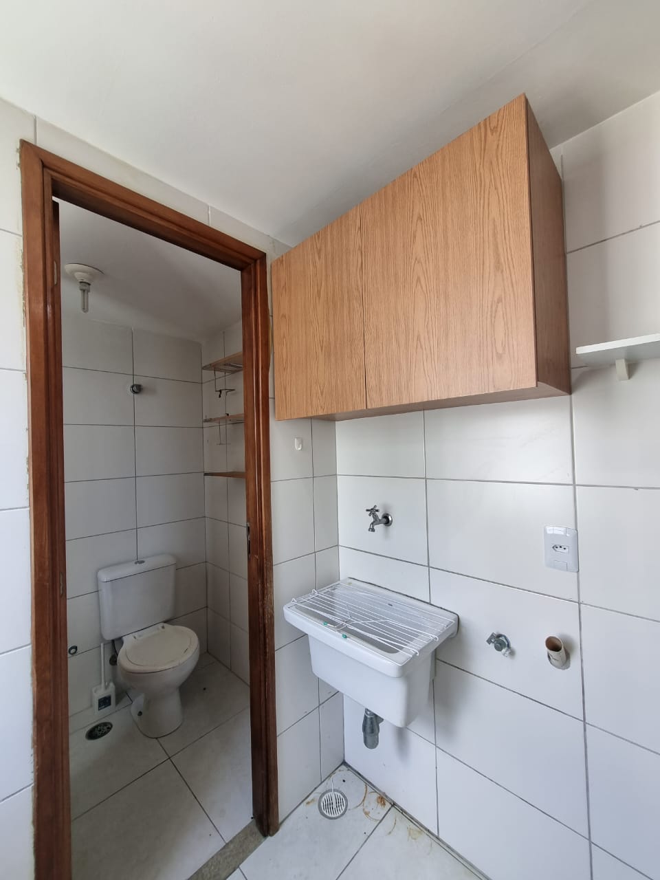 Apartamento Venda - 58 m² - 2 Suítes - Setúbal
