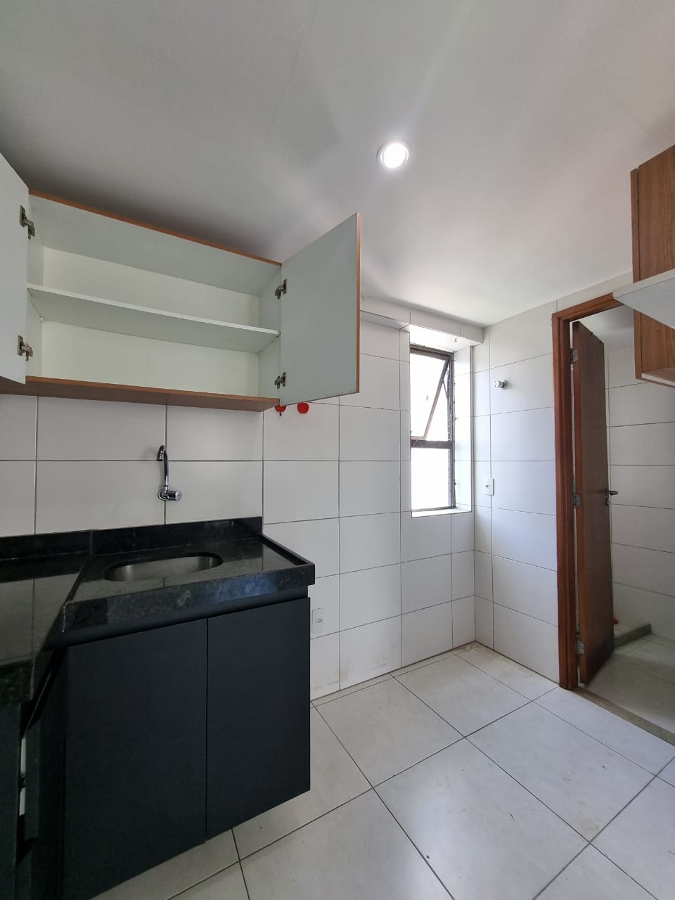 Apartamento Venda - 58 m² - 2 Suítes - Setúbal