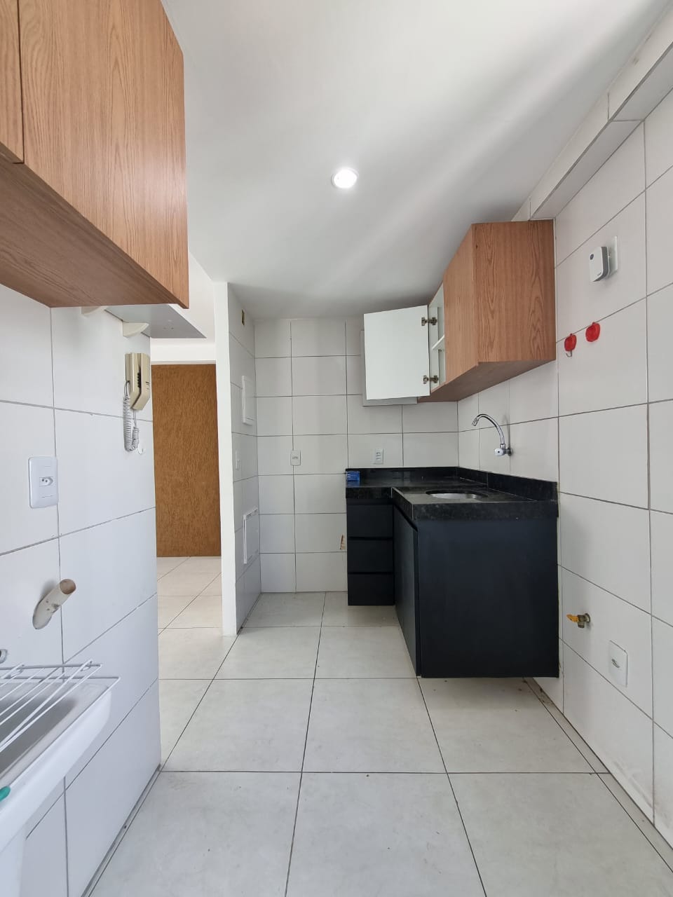 Apartamento Venda - 58 m² - 2 Suítes - Setúbal