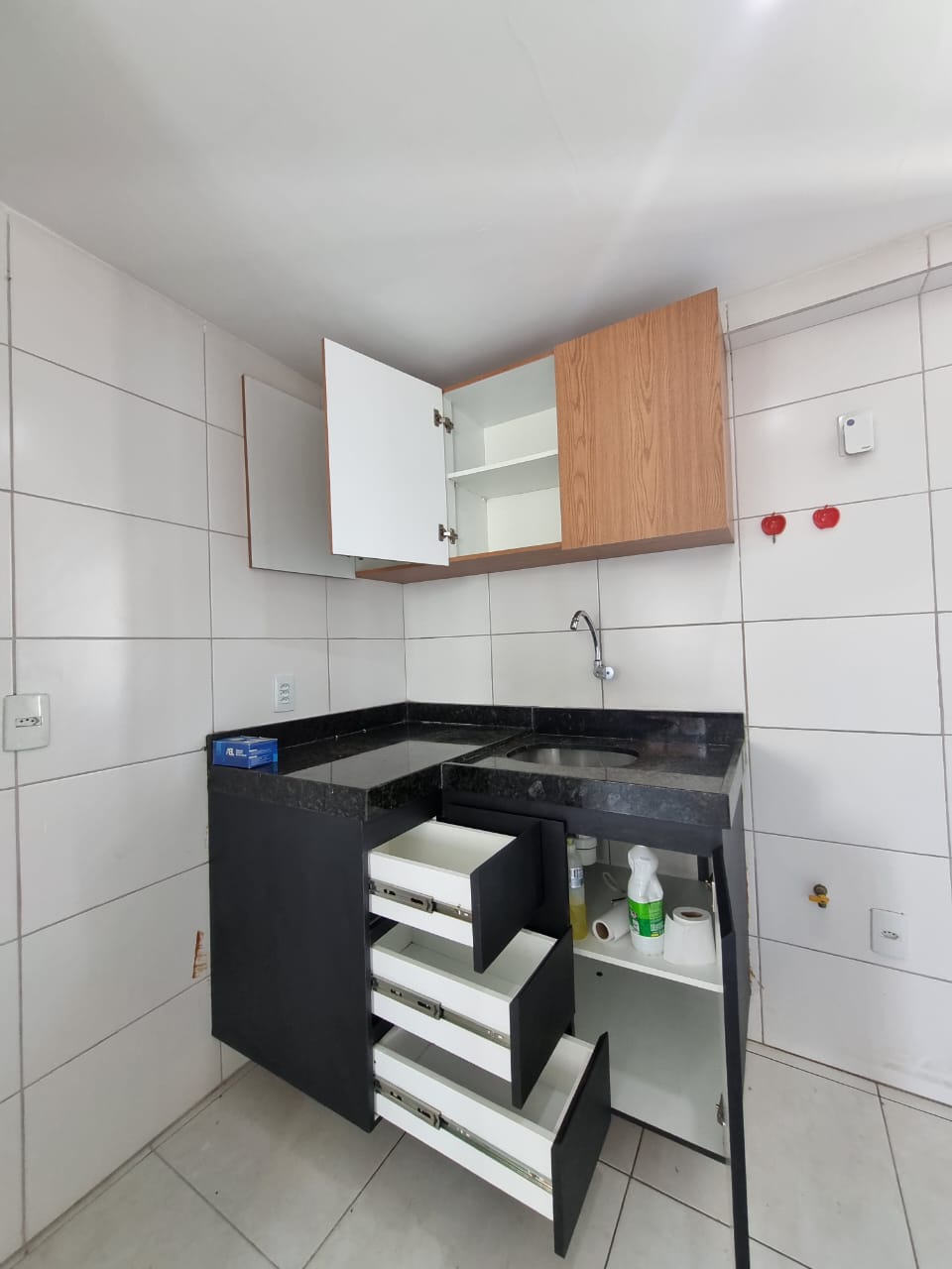 Apartamento Venda - 58 m² - 2 Suítes - Setúbal